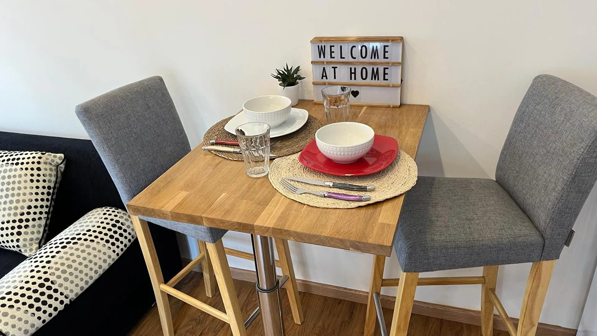 Apartment Ferienwohnung T2 Cosy 700 M De La Grotte Lourdes