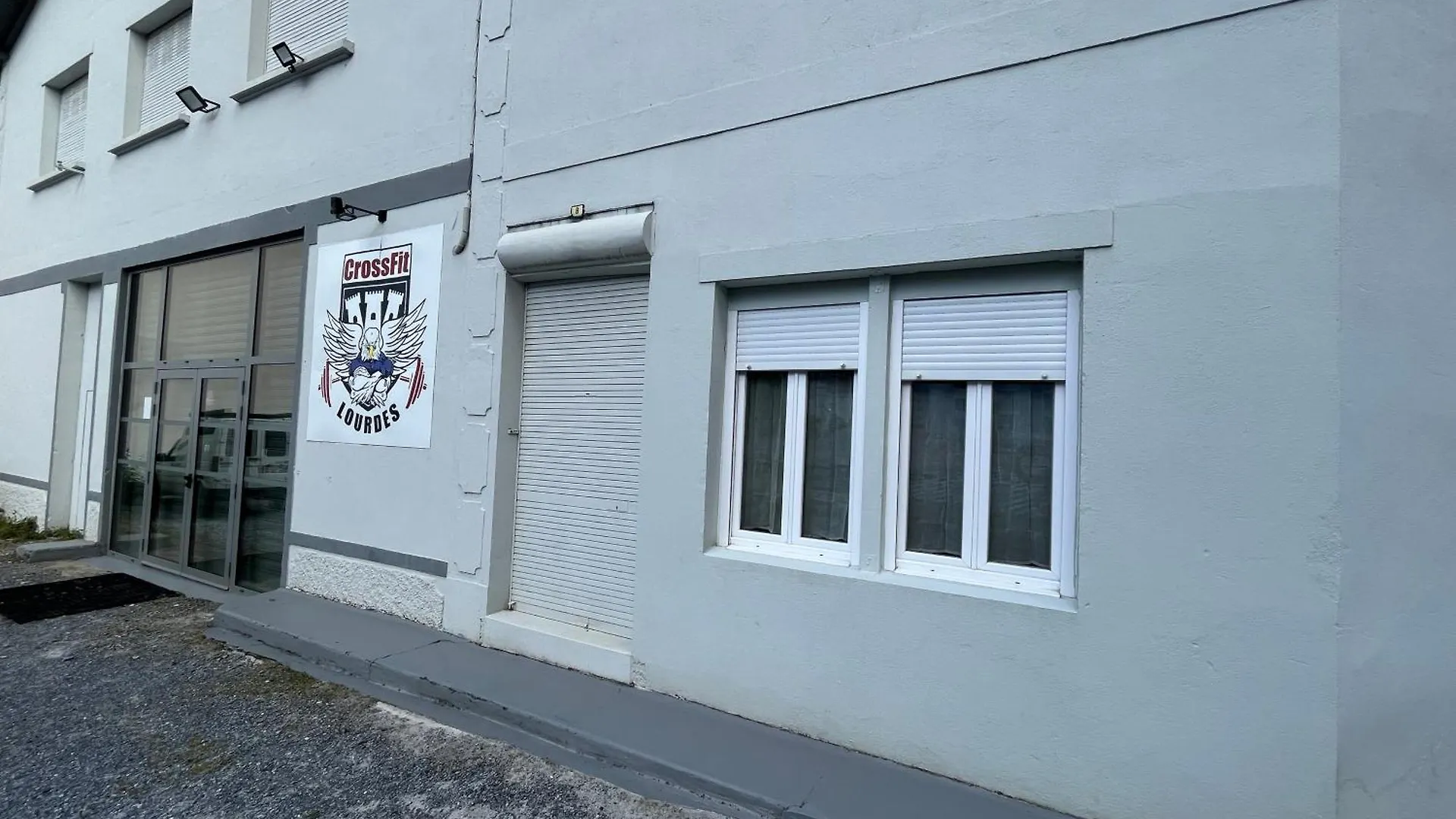 Ferienwohnung T2 Cosy 700 M De La Grotte Lourdes Frankreich