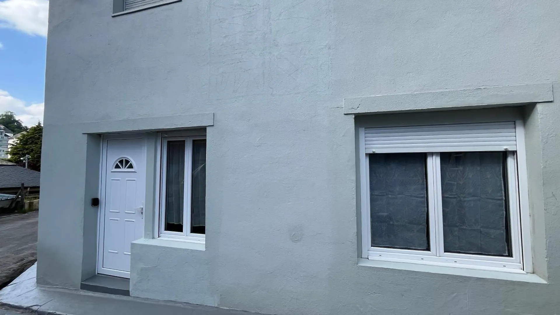 Ferienwohnung T2 Cosy 700 M De La Grotte Lourdes Apartment